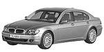 BMW E65 P131F Fault Code