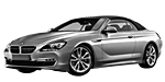 BMW F12 P131F Fault Code